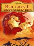 Le Roi Lion 2: l’Honneur de la Tribu