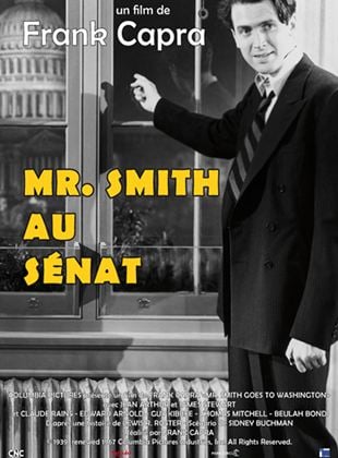 Mr. Smith au Sénat