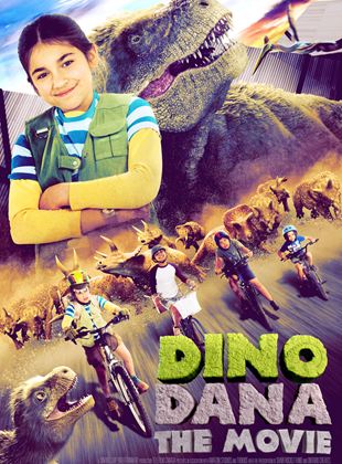 Dino Dana le film